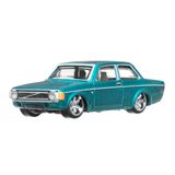Brinquedo Hot Wheels Car Culture Circuit Legends 74 Volvo 142 Gl