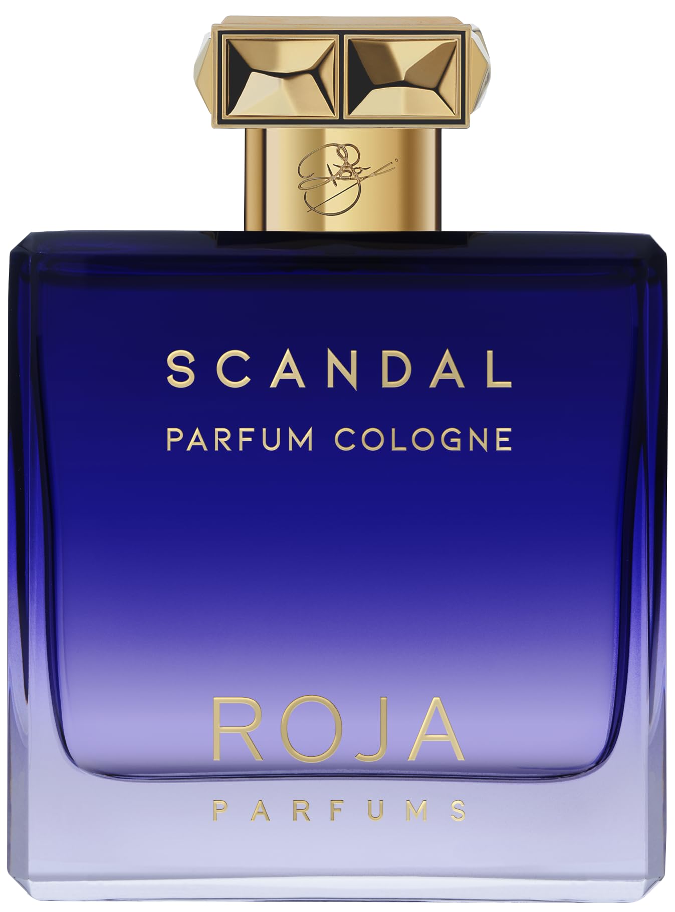 Perfume Roja Parfums Scandal Cologne Eau De Parfum 100ml