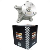 Bomba D&#39;agua Hyundai Hb20 1.6 16v Kia Soul Cerato 1.6 16v