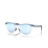 Solar Oakley Frogskins Range Prizm Deep Water Polarized