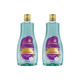 Colonia Cia Da Natureza Lavanda 300ml - Kit Com 2un