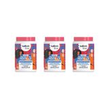 Creme Para Pentear Salon Line 1kg 5em1 Tratam Prolong - 3un