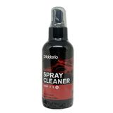 Pulverizador De Limpeza Daddario Violão Guitarra Baixo Spray