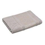 Toalha Banhão Taj 80cm X 150cm Cappuccino Cavhome