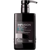 Infusion Truss Cera Vegana Reconstrução E Hidratação 650ml