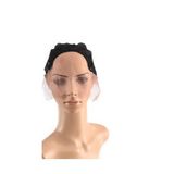 Touca De Peruca Com Tela E Renda Para Fazer Lace Front Lace