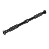 Barra Porta Ajustável Pegada Suave Cinza T142-p Acte Sports