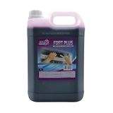 Limpeza Ar Condicionado Desincrustante Concentrado 5l