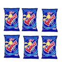 Mini Batata Chips Frita Tradicional - Fritop 20g Kit 40un