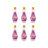 Oleo Capilar Muriel Vita Capili 80ml Ceramidas - Kit Com 6un