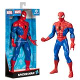 Boneco De Ação Hasbro Marvel Spider-man 24cm