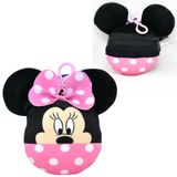 Chaveiro De Pelúcia Disney Minnie Mouse