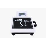 Balança Digital 200kg/50g W200m Welmy - Homologada Inmetro