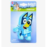 Hair Clip Her Premium Butterfly Bluey Character Para Meninas