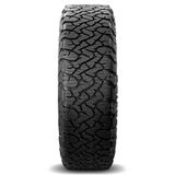 Pneu Bfgoodrich 265/70r16 Lt 117/114s All-terrain Ko3 Rwl Go