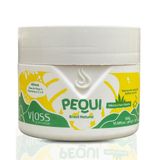 Mascara De Pequi Reposição Lipídica Pure Vitamin Vloss 300g