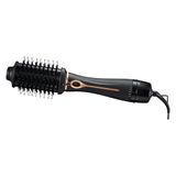 Escova Secadora Trend Style 4 Em 1 1200w Elgin Preto Bivolt