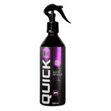 Quick Detailer Dub Boyz - 500ml - Brilho E Proteção