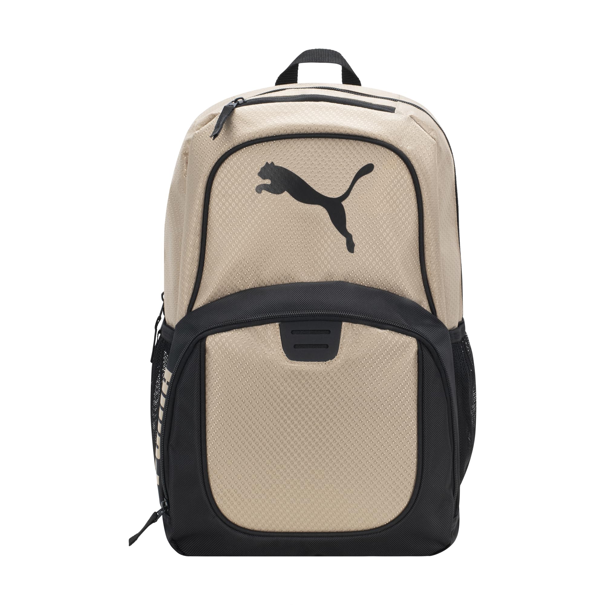 Mochila Puma Evercat Contender 3.0 Tan Combo