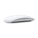 Mouse Magic Apple, Multi-touch, Bluetooth, Branco