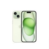 Apple Iphone 15 128 Gb Ios 17 - Verde
