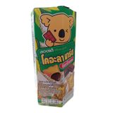 Biscoito Koala Recheado De Chocolate Importado Asiático