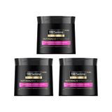 Creme De Tratamento Tresemme 400g Cauterização - Kit Com 3un