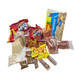Kit 25 Un Doces Típicos Festa Junina Para 1 A 2 Pessoas