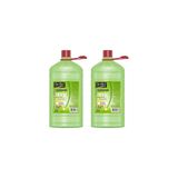 Condicionador Ouribel 2000ml Detox - Kit C/2un