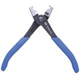Alicate Abracadeiras Elasticas Tipo Clic-r - 9aa15 King Tony