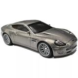 Carro Hot Wheels 007 James Bond Aston Martin Vanquish 1:64