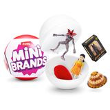 Cápsula Netflix Surprise Toy Mini Brands Da Zuru Com 5 Minutos