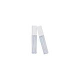 Embalagem Para Gloss Labial Quadrada 4,5ml Vazia - 10und