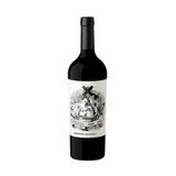 Cordero Con Piel de Lobo Cabernet Sauvignon Blend