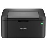 Impressora Monocromática Brother Laser Usb Wi-fi 110v Preto - Hll1232w