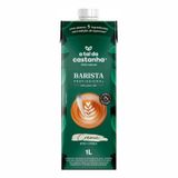 Kit 6x: Leite Vegetal Barista A Tal Da Castanha 1l