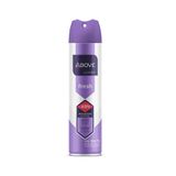 Desodorante Antitranspirante Above Fresh 48 Hours Para Mulheres 150 Ml