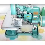 Overlock Motor Acoplado 110v-gn1-3000rpm,chuleia E Corta