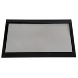 Vidro Interno Air Forno Mueller 35l Mfb35f Mfb35g