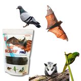 Produto Espantar Morcego Do Telhado /repelente De Morcegos