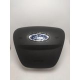 Capa Tampa Do Airbag Volante New Ecosport 2022