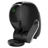 Cafeteira Nescafé Dolce Gusto Neo Preta 110v