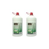 Condicionador Ouribel 2000ml Babosa - Kit C/2un
