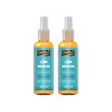 Oleo Capilar Ouribel Argan 120ml - Kit Com 2un