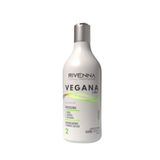 Progressiva Rivenna Professional Redutor Vegana 3 Em 1 500ml