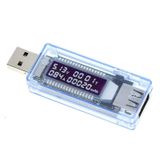 Teste De Portas Usb - Testa Voltagem E Consumo