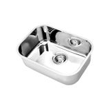 Cuba De Aço Inox 304 350x500x180mm 016986ch - Invicta