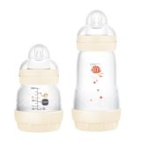 Kit Mamadeira Mam Easy Start Duo Resistente Ao Calor