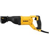Serra Recíproca Dewalt Dwe305r De 12,0 A Renovada