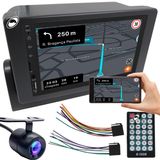 Multimídia 2 Din 7&#39;&#39; Polegadas Uno Mille 94/13 Fiorino 97/13